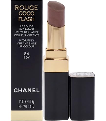 Chanel Rouge Coco Flash Lipstick 3gr #91 Boheme : Amazon.co.uk: Beauty
